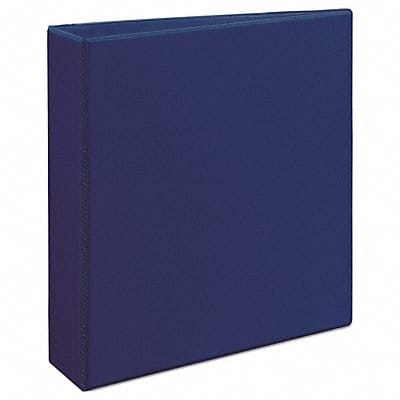 3-Ring Binder 2 Blue 3-Ring Binder 2 Blue