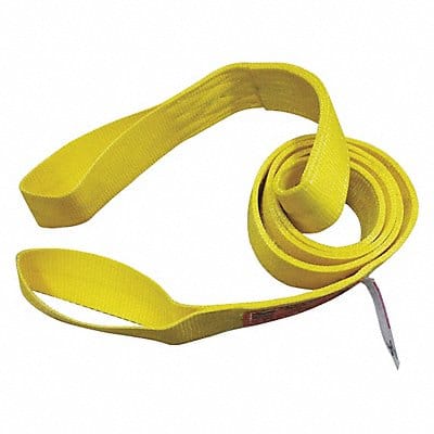 WebSling 6400 lb 20ft. L x 2in. W WebSling 6400 lb 20ft. L x 2in. W