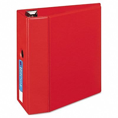3-Ring Binder 5 Red