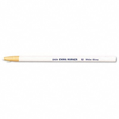 K7510 China Marker White PK12
