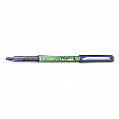 Rollerball Pens Blue PK12