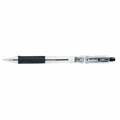 Ballpoint Pens Black PK12