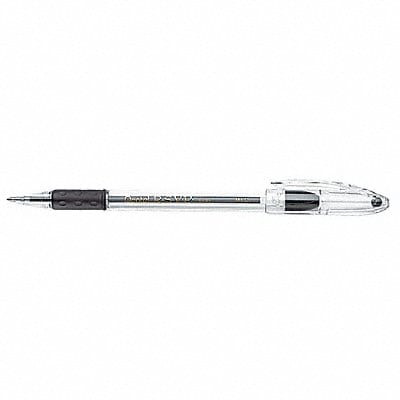 Ballpoint Pens Black PK12