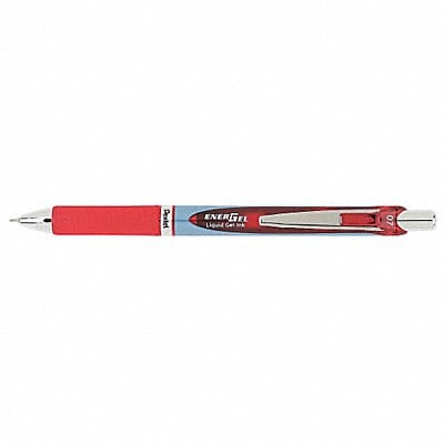 Rollerball Pens Red