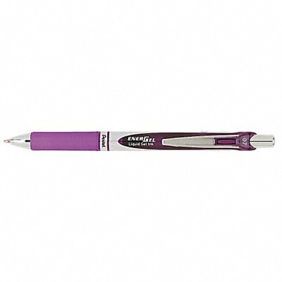 Rollerball Pens Purple