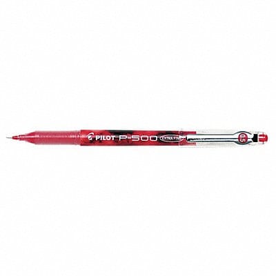 Rollerball Pens Red PK12