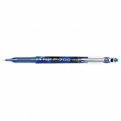 Rollerball Pens Blue PK12