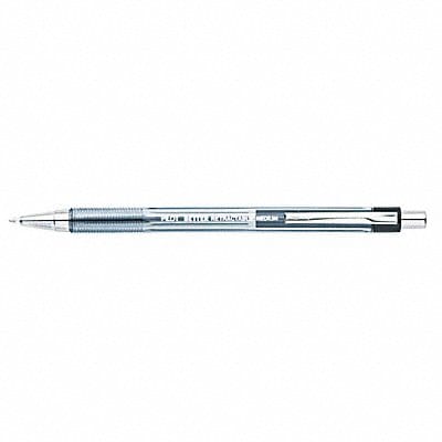 Ballpoint Pens Black PK12