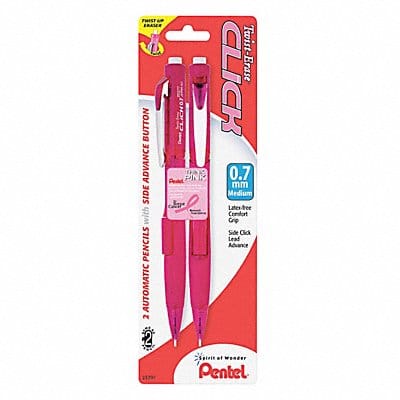 Mechanical Pencils 0.7mm PK2