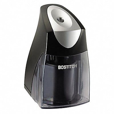 Electric Pencil Sharpener Plastic Steel