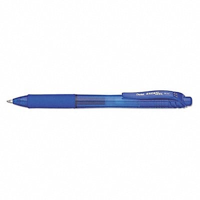 Rollerball Pens Blue PK12