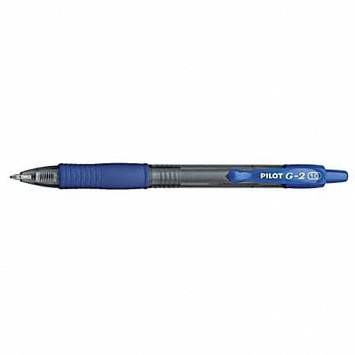 Rollerball Pens Blue PK12