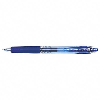 Rollerball Pens Blue PK12