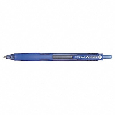 Rollerball Pens Blue PK12