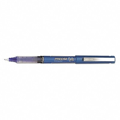 Rollerball Pens Blue PK12