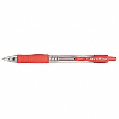 Rollerball Pens Red PK12