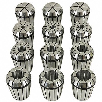 Collet ER20 1/2