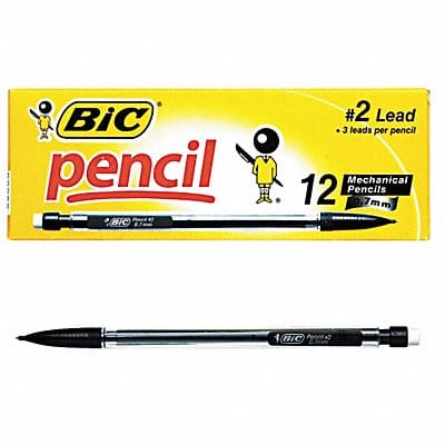 Mechanical Pencils 0.7mm PK12