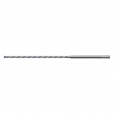 Micro Drill 2.60mm Carbide