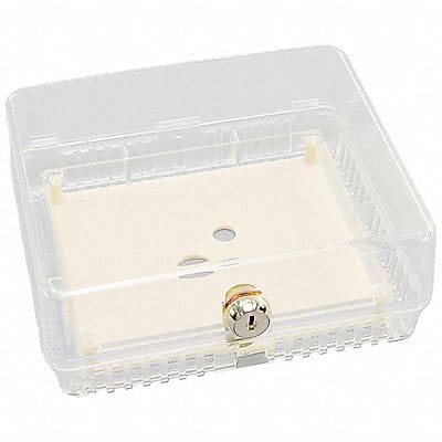 Clear Guard 5 1/16 In x 6 1/16 In