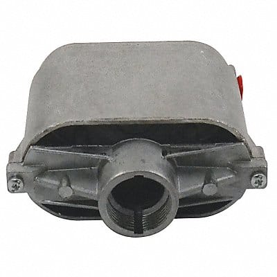 Pneumatic Actuator 1/2-2 In Valve