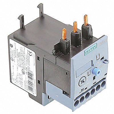Overload Relay 6-25A
