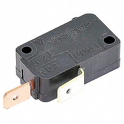 Mini Basic Switch SPNO 25A 250V