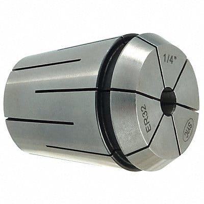 Collet ER32 1/2