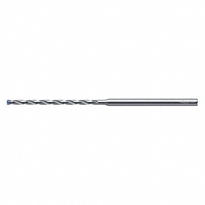 Micro Drill 2.90mm Carbide