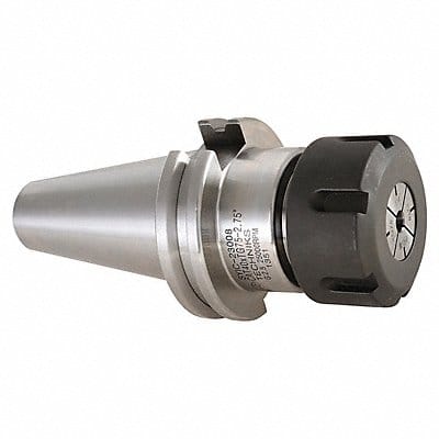 Collet Chuck ER40 Taper Shank