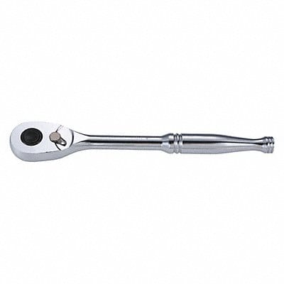 Hand Ratchet 11 in Chrome 1/2 in