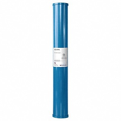 DI High Purity Cartridge 2.5 x 20 in.