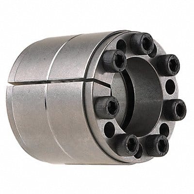 Keyless Bshng 1 7/16in Shft 2 23/64in OD