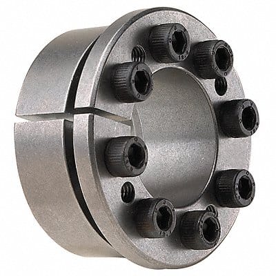Keyless Bshng 2 3/4in Shaft 4 21/64in OD