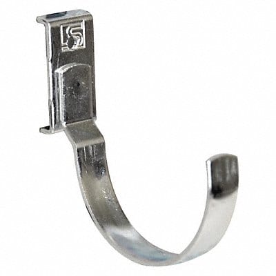 J-Hook 1 1/2 inx2 3/8 inx1 31/32 in PK5
