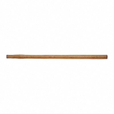 Sledge Handle 36 Wax Homeowner Grade