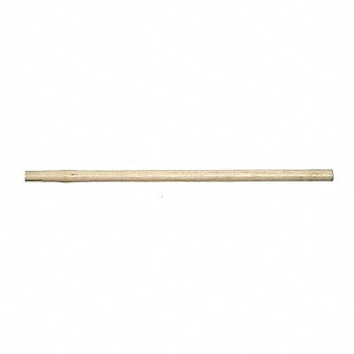 Sledge Handle 36 Fire Finish Contractor
