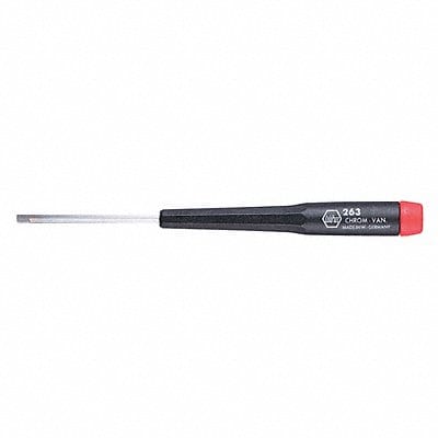 Precision Hex Screwdriver 4 mm