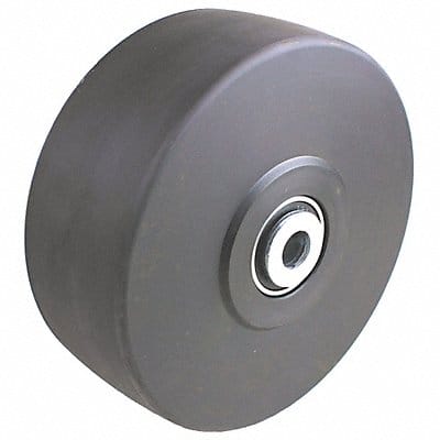 Nylon Tread Wheel 8 7200 lb.