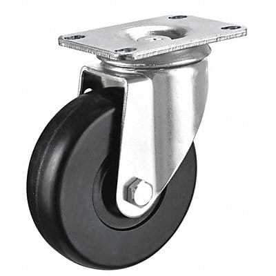 Standard Plate Caster Swivel 200 lb.