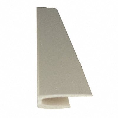 Top Cap Silver-Gray 96 x 1/2In