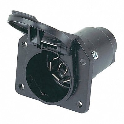 T-Connector 7-Way Tin Plated Steel