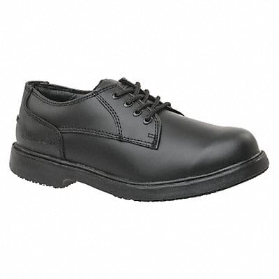 Oxford Shoe W 9 Black PR