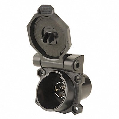T-Connector 7-Way Tin Plated Steel