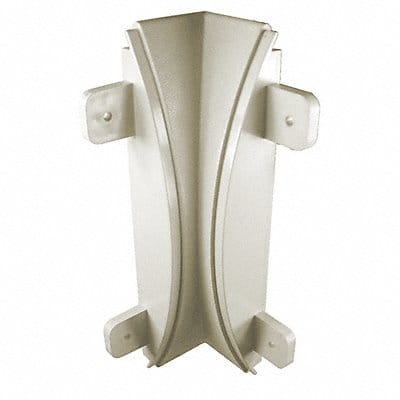 Inside Corner 1-3/4 x 8 In Eggshell Inside Corner 1-3/4 x 8 In Eggshell