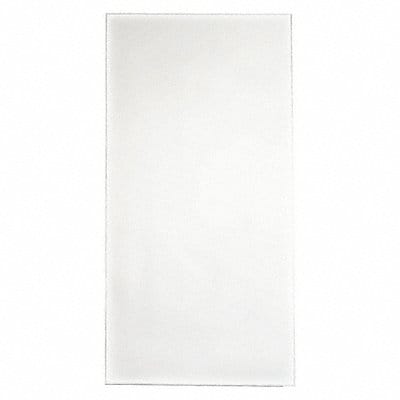 Viewing Window Outer Clear Acrylic