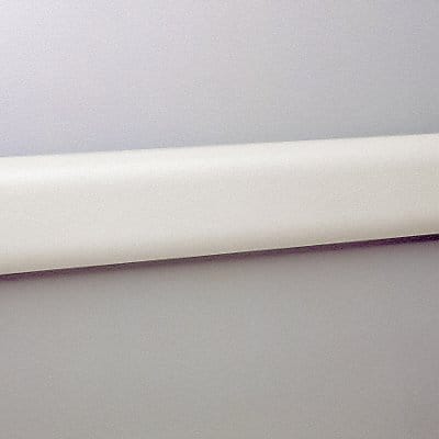 H3588 Wall Guard Eggshell 2-15/16 x 144In