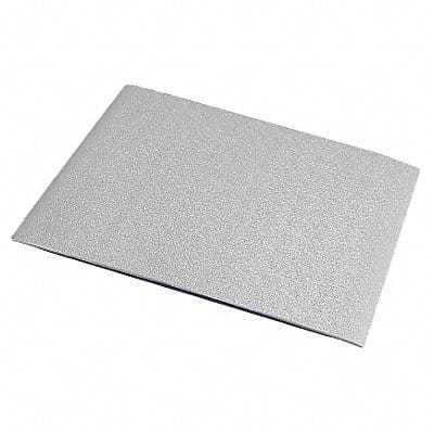 Wall Covering 6 x 96In Silver-Gray PK20