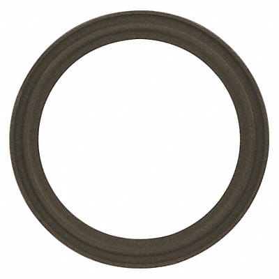 Gasket 4inTube Q-Line 3-7/8in.Inside dia