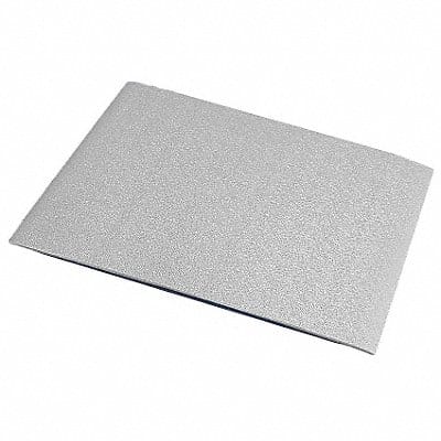 Wall Covering 48 x 96In Silver-Gray